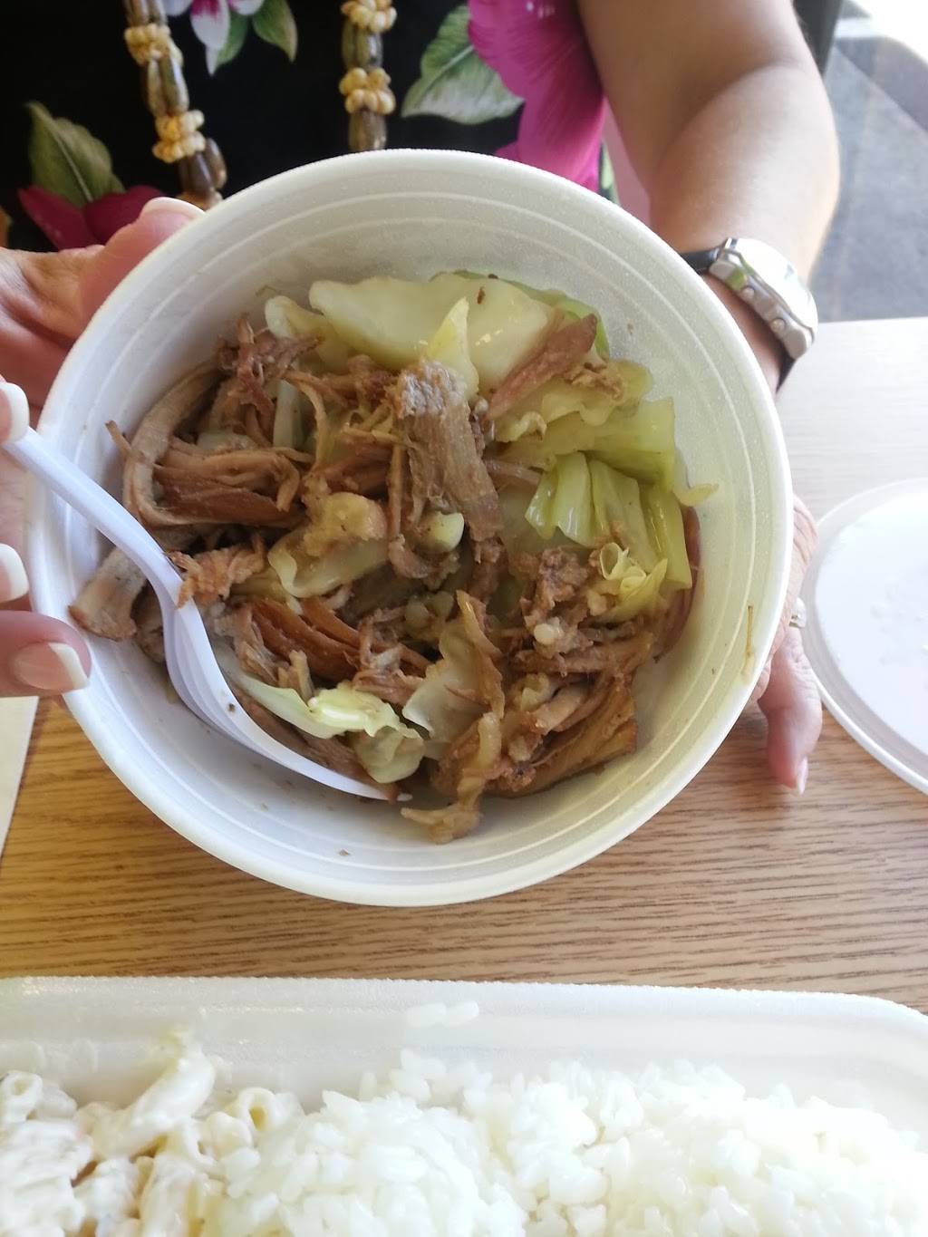 L & L Hawaiian BBQ | restaurant | 3133 Waialae Ave, Honolulu, HI 96816, USA | 8087351813 OR +1 808-735-1813