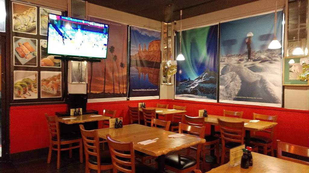 Sushi Ray | restaurant | 1940 E Florida Ave, Hemet, CA 92544, USA | 9517653177 OR +1 951-765-3177