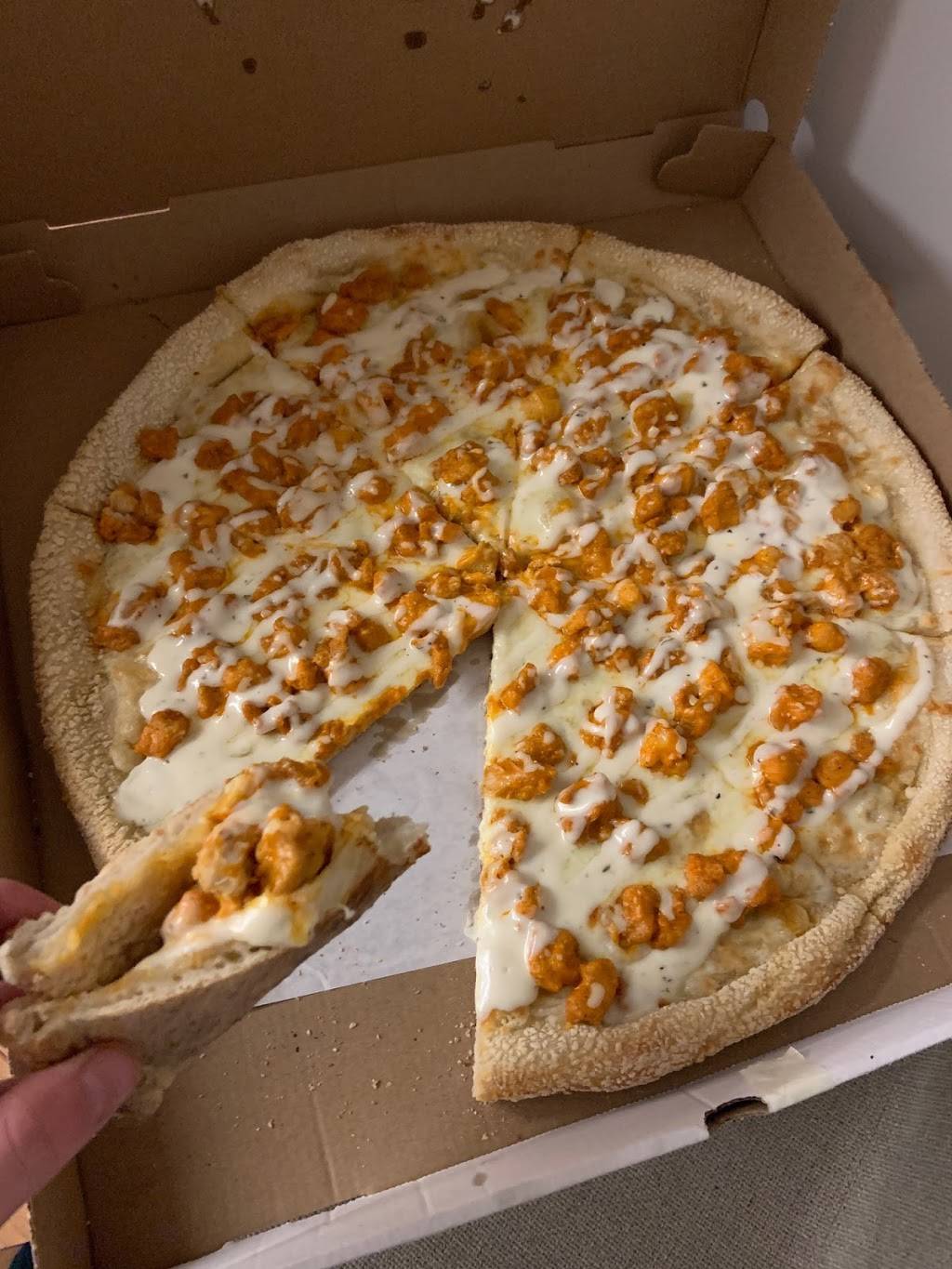 Cheeze Louiez Pizzeria | restaurant | 791 Flushing Ave, Brooklyn, NY 11206, USA | 3479160995 OR +1 347-916-0995