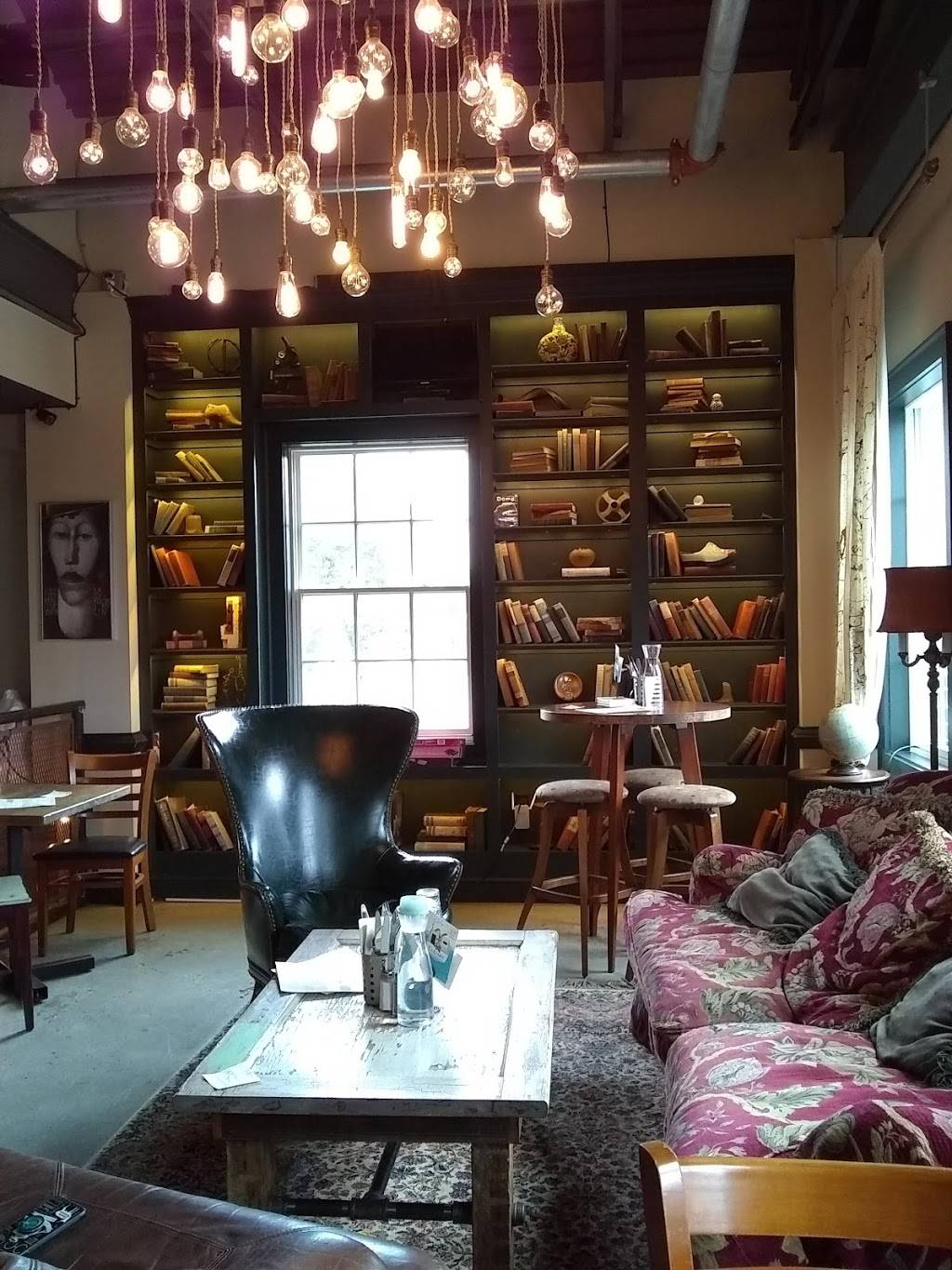 Culture Cafe | restaurant | 747 Scotland St, Williamsburg, VA 23185, USA | 7573782556 OR +1 757-378-2556