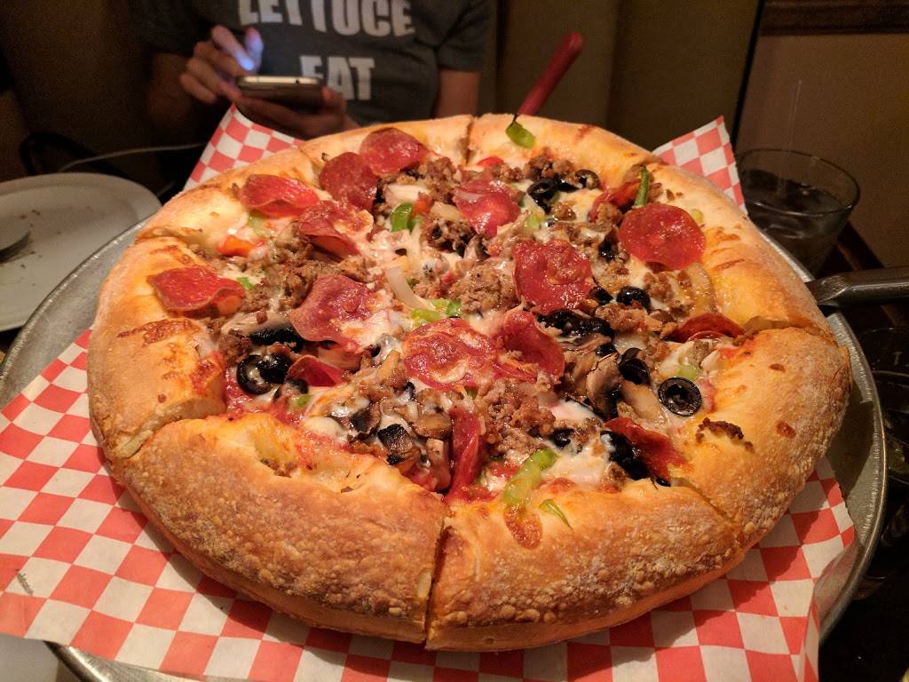 Pizza Heaven Bistro | restaurant | 5150 N 7th St, Phoenix, AZ 85014, USA | 6022778800 OR +1 602-277-8800