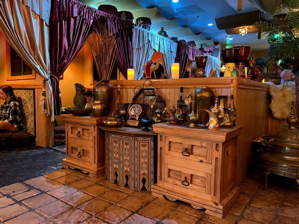 Petra House Traditional Mediterranean Food | restaurant | Ste D-106, 1900 NE 162nd Ave, Vancouver, WA 98684, USA | 3607187182 OR +1 360-718-7182