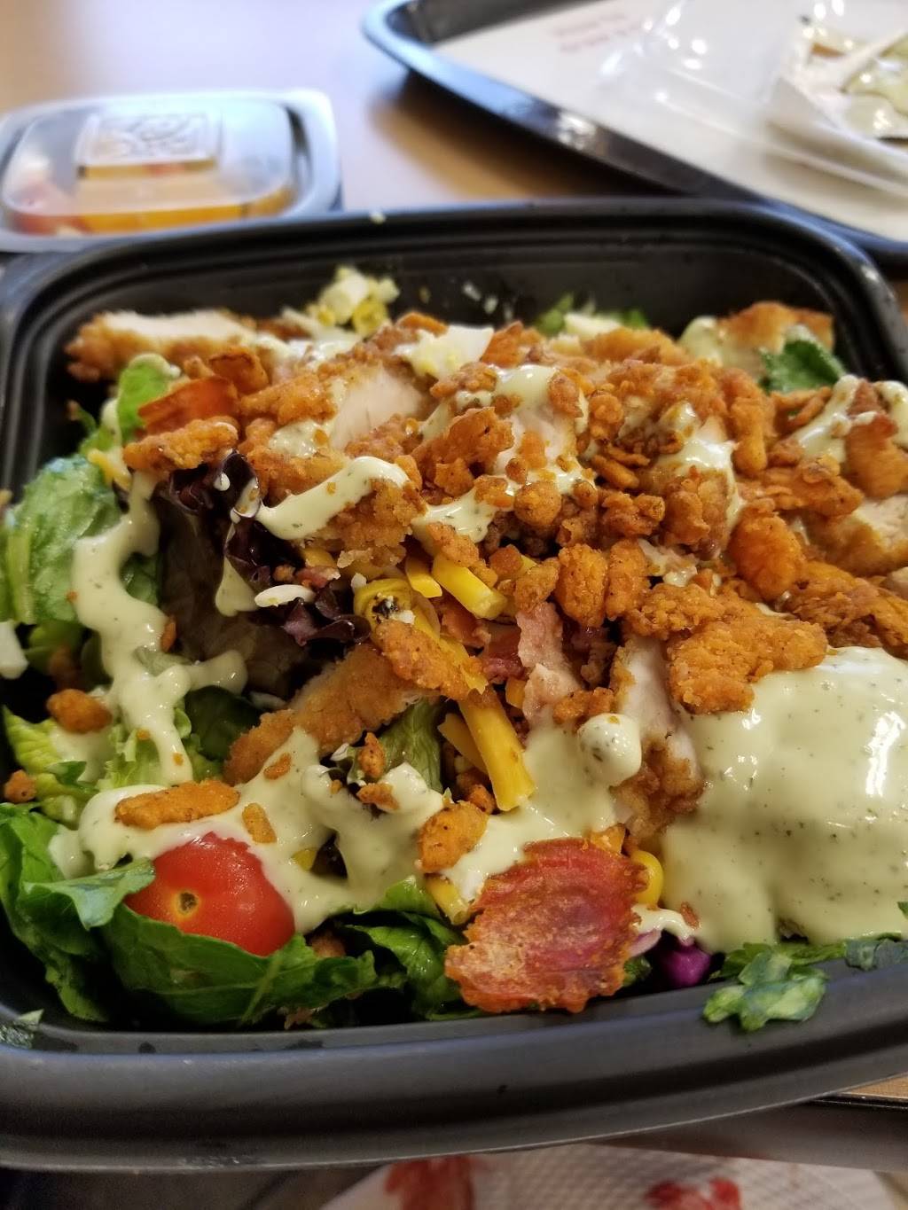 Chick-fil-A | restaurant | 1545 Rocky Mountain Ave, Loveland, CO 80538, USA | 9705930044 OR +1 970-593-0044