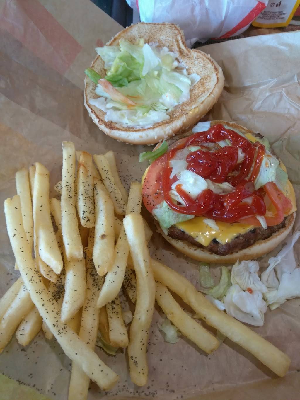 Burger King | restaurant | 3195 Donald Lee Hollowell Pkwy NW N, Atlanta, GA 30318, USA | 4047926920 OR +1 404-792-6920