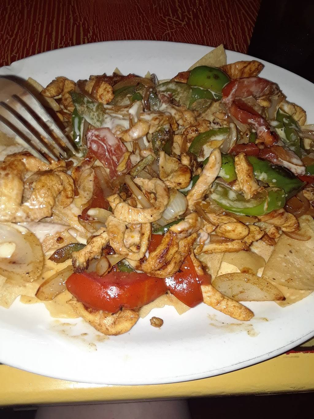 Jesus & Maria Tex/Mex Restraunt | restaurant | 6487 MS-178, Hickory Flat, MS 38633, USA | 6623339005 OR +1 662-333-9005