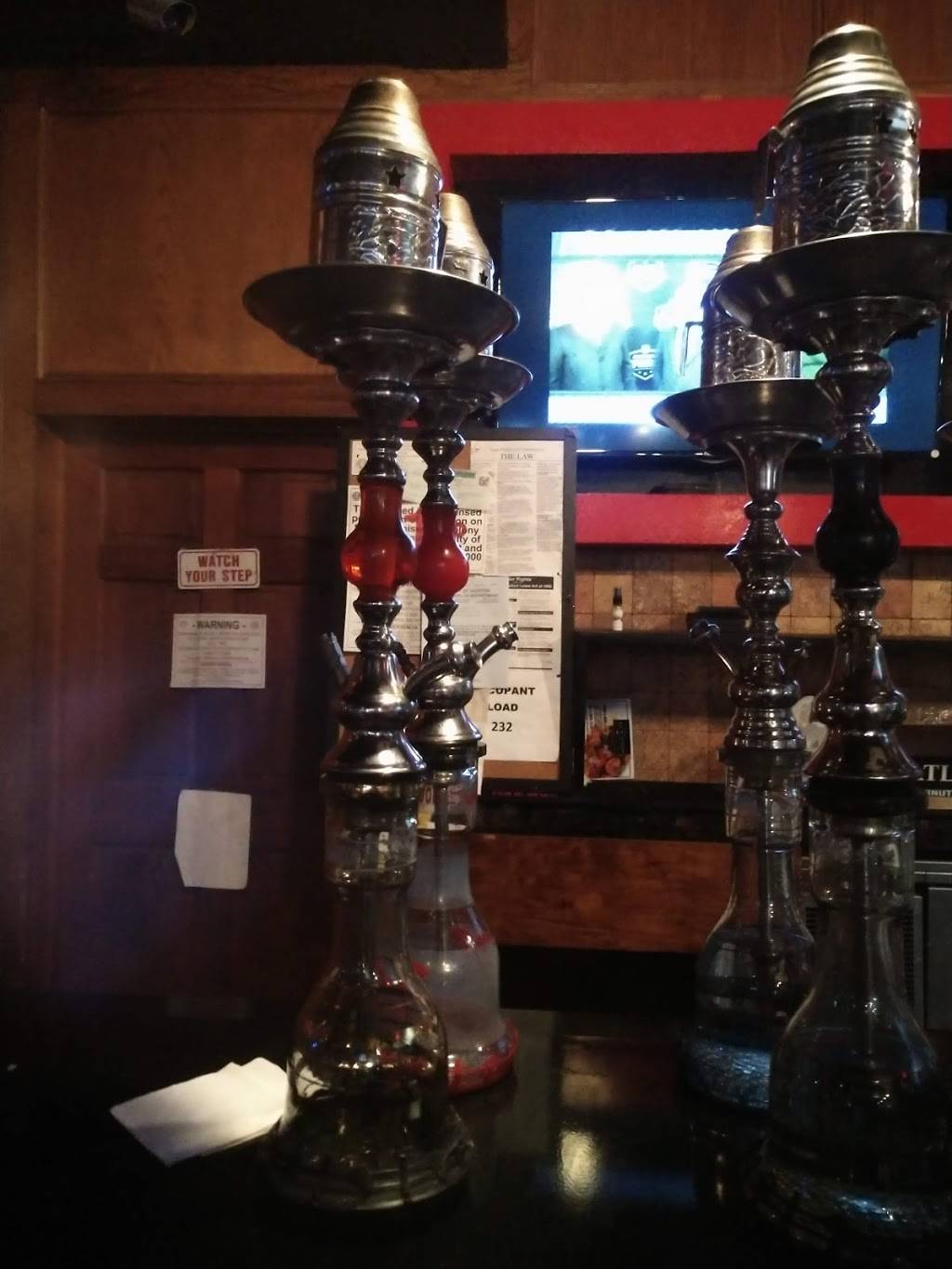 Mystic Sports Lounge Bar& Grill | restaurant | 12510 North Fwy, Houston, TX 77060, USA | 2813971547 OR +1 281-397-1547