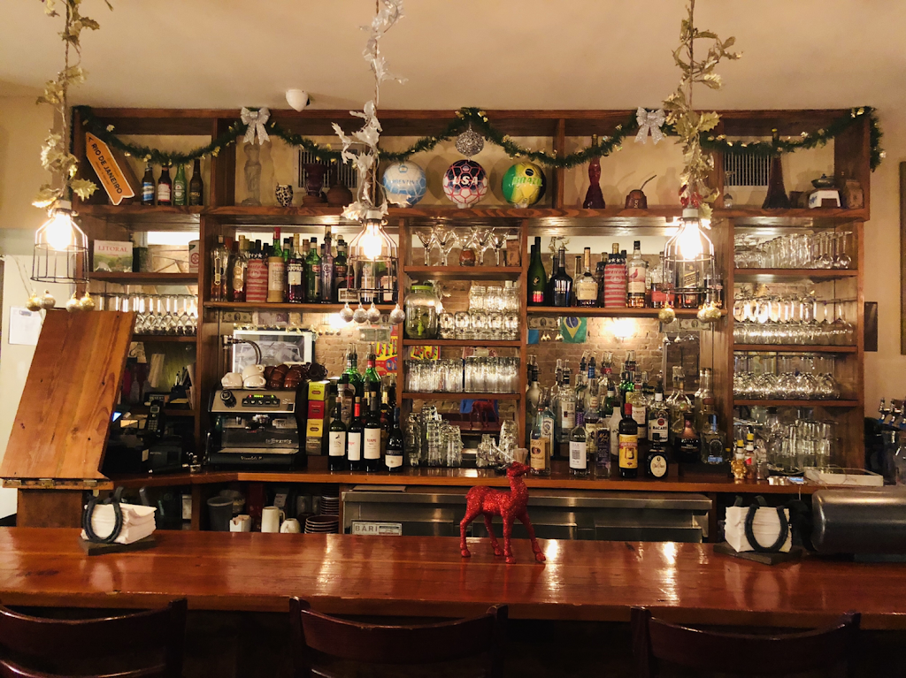 El Mate | restaurant | 550 Court St, Brooklyn, NY 11231, USA | 7182221102 OR +1 718-222-1102