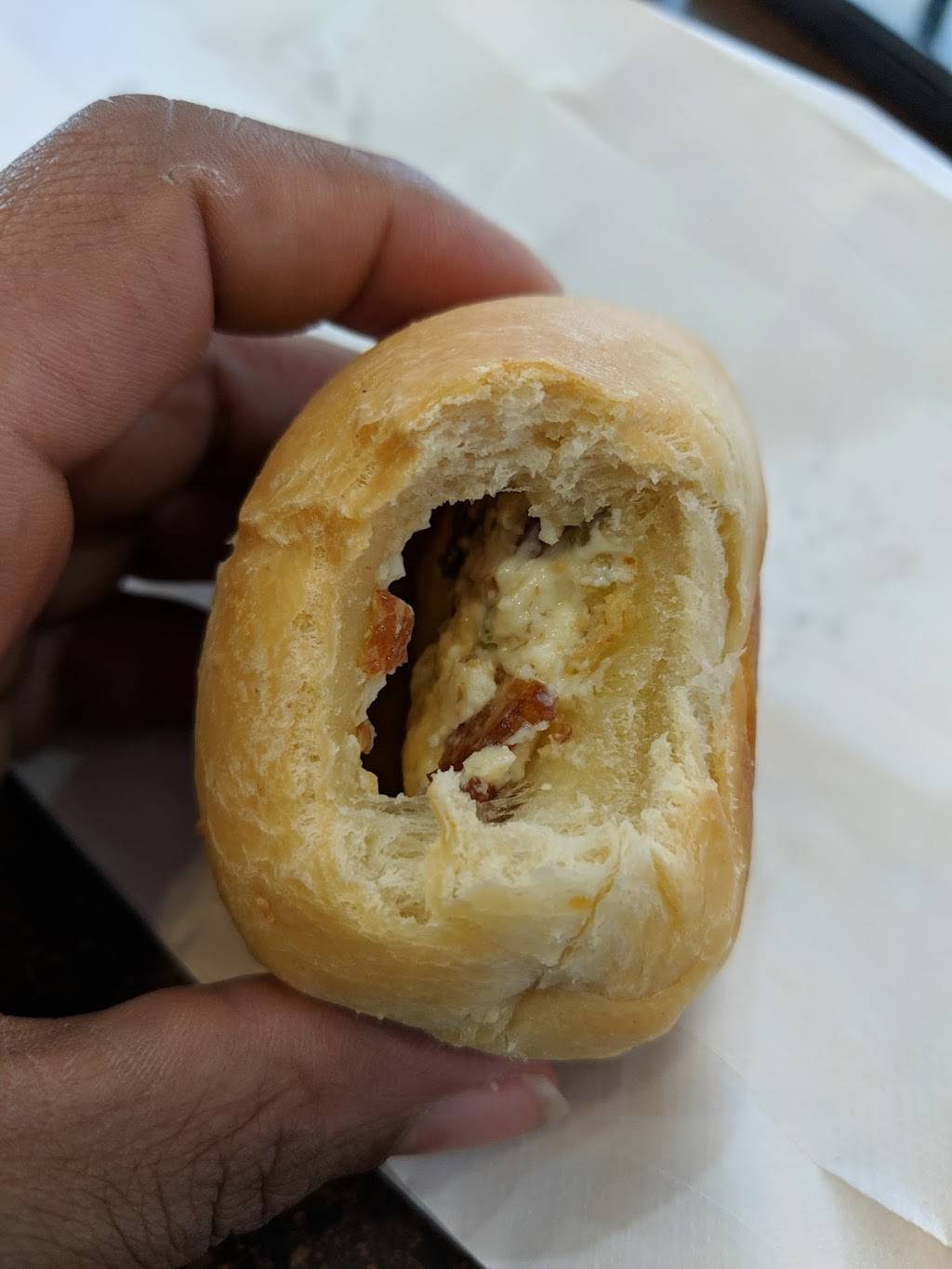 Lone Star Kolaches | bakery | 2606 W Pecan St, Pflugerville, TX 78660, USA | 5122512867 OR +1 512-251-2867