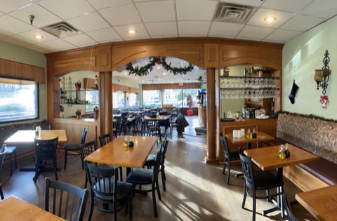 Galassos Cucina Italiana Pizza & Restaurant | restaurant | Hunterdon Hills Plaza, 1386 US-22, Lebanon, NJ 08833, USA | 9084370339 OR +1 908-437-0339