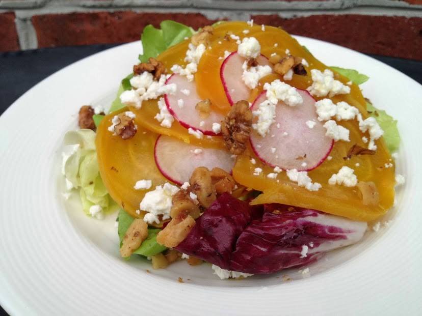 The Blue Bicycle A Bistro | restaurant | 30 Industrial Park Rd, Dawsonville, GA 30534, USA | 7062652153 OR +1 706-265-2153