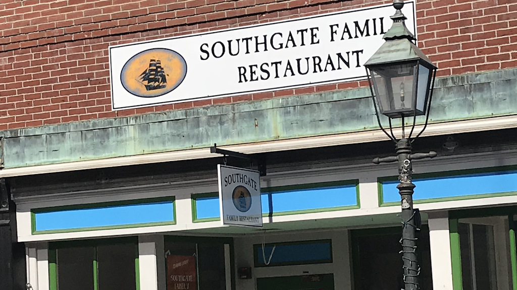 Southgate Family Restaurant LLC | restaurant | 25 Centre St, Bath, ME 04530, USA | 2074432525 OR +1 207-443-2525