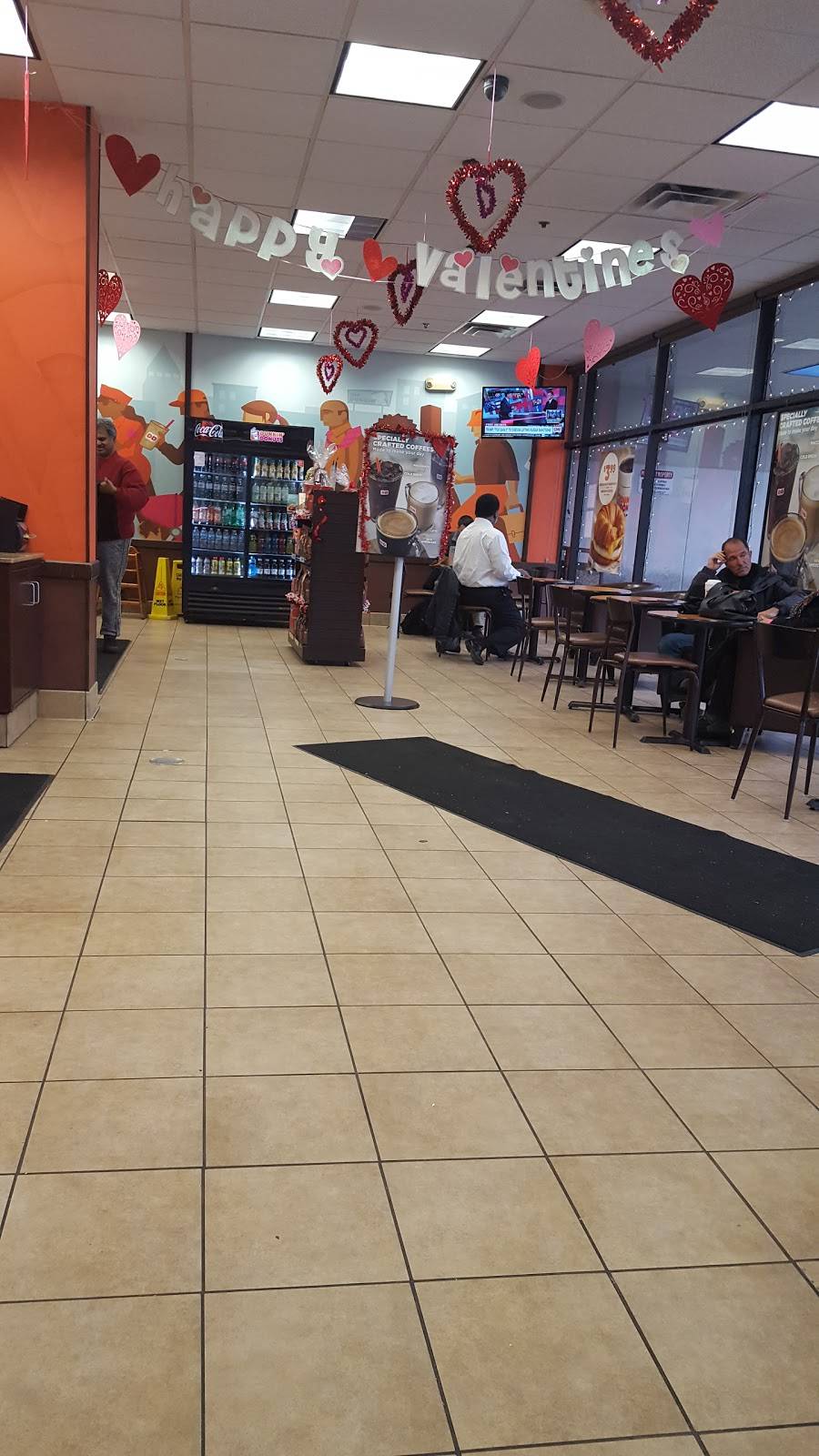 Dunkin Donuts | cafe | 8800 Gross Point Rd, Skokie, IL 60077, USA | 8474707100 OR +1 847-470-7100