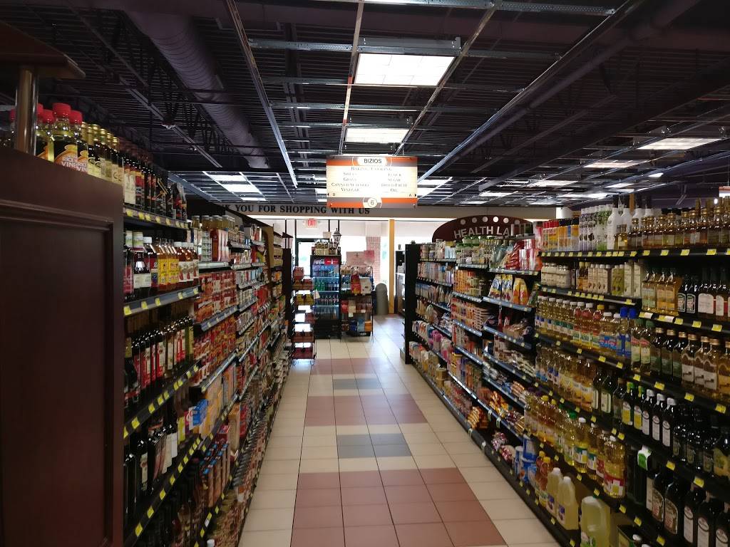 Bizios Fresh Market | meal takeaway | 3446-50 Vollmer Rd, Olympia Fields, IL 60461, USA | 7089836970 OR +1 708-983-6970