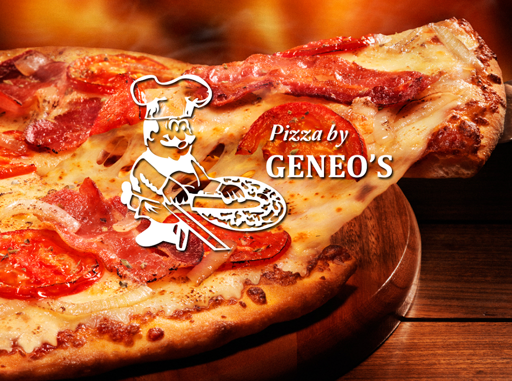 Pizza by Geneos | restaurant | 2945 W 59th St, Chicago, IL 60629, USA | 7739251631 OR +1 773-925-1631