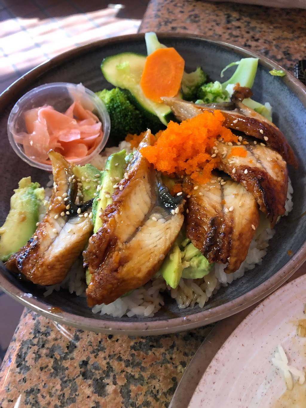 Maki Yaki El Segundo | restaurant | 100 W Imperial Ave # H, El Segundo, CA 90245, USA | 3103641231 OR +1 310-364-1231