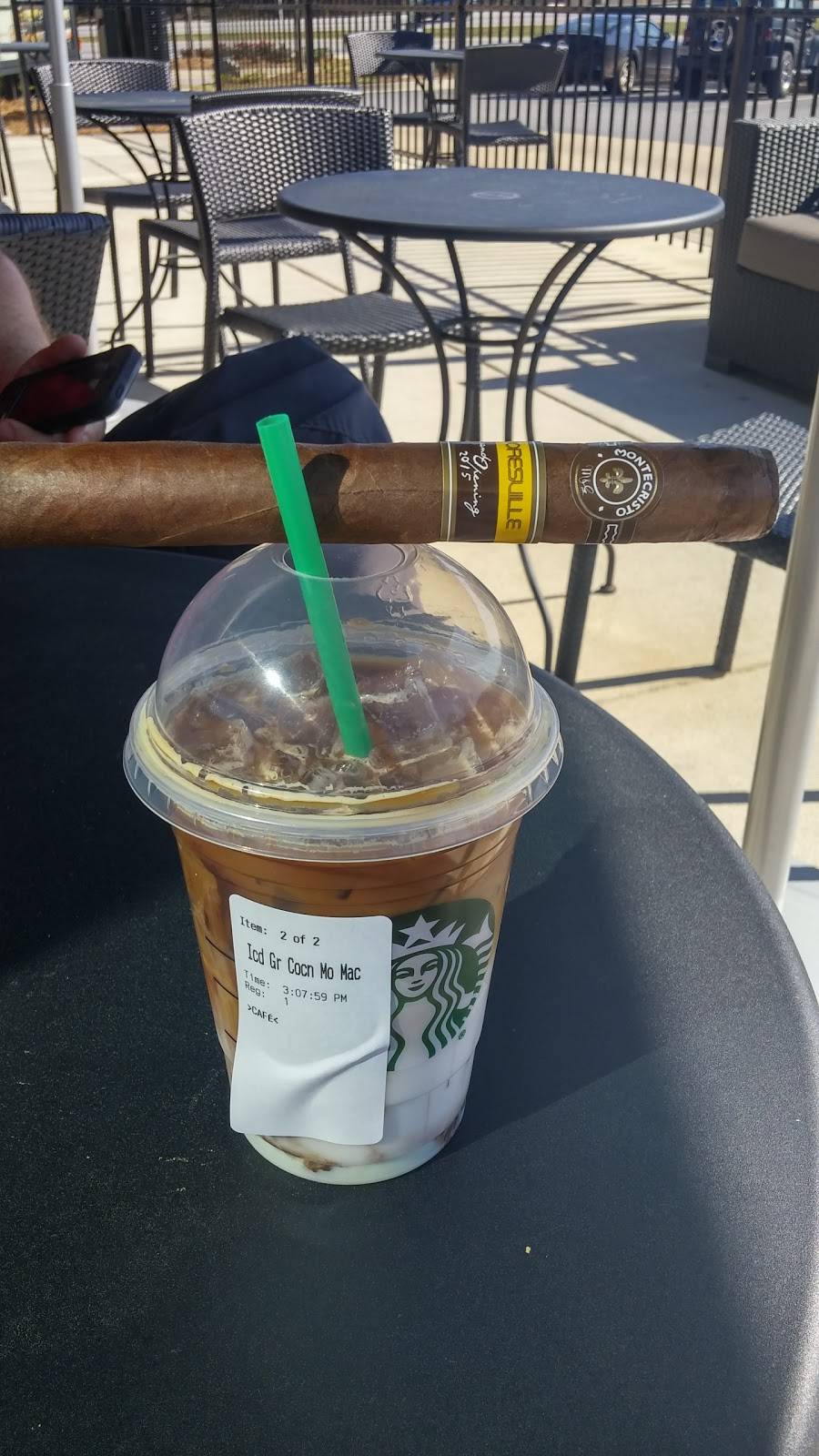 Starbucks | cafe | 7026 Ruffie Way, Midland, GA 31820, USA | 7065663044 OR +1 706-566-3044