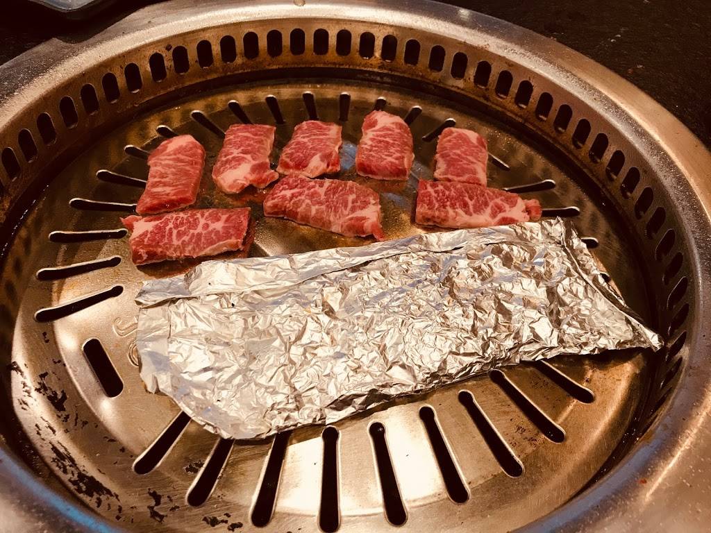 Bak Kung Korean BBQ | restaurant | 2693 Stoneridge Dr #106, Pleasanton, CA 94588, USA | 9252011994 OR +1 925-201-1994