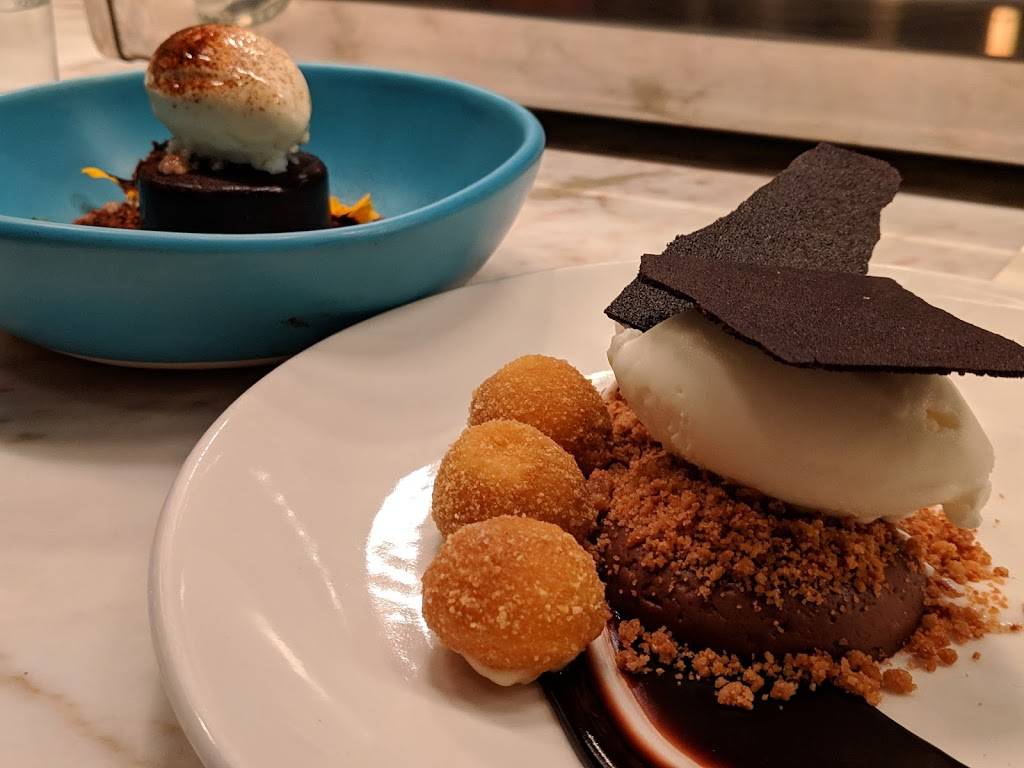 Uchi | restaurant | 2817 Maple Ave, Dallas, TX 75201, USA | 2148555454 OR +1 214-855-5454