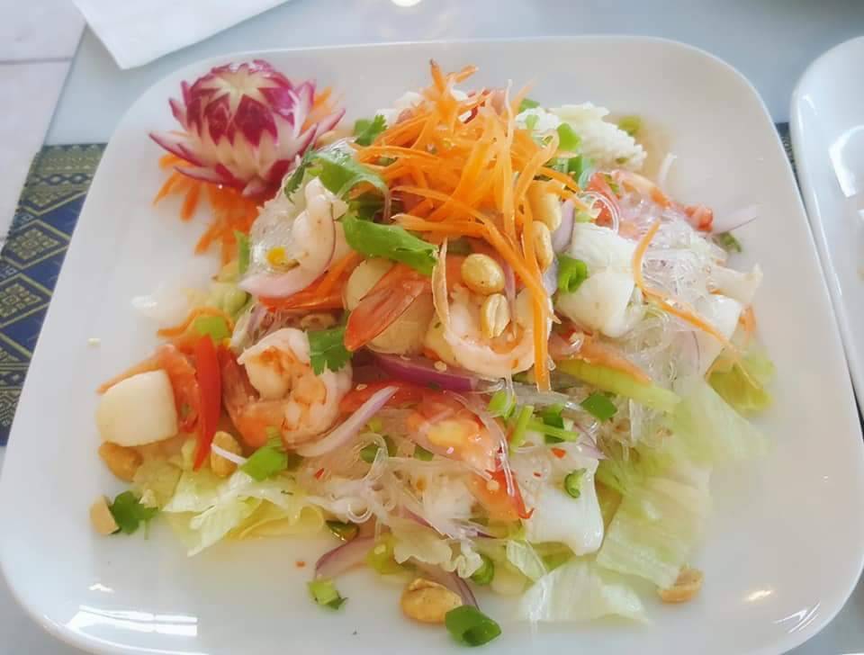 Mee Thai | restaurant | 1200 Lee Rd, Orlando, FL 32810, USA | 4078022323 OR +1 407-802-2323