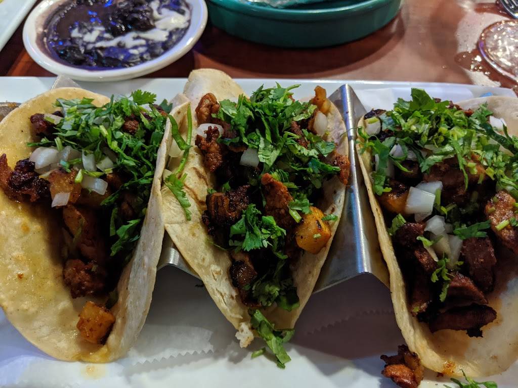 El Rancho Mexican Restaurant | restaurant | 110 Garden Golf Blvd, North Wales, PA 19454, USA | 2672632509 OR +1 267-263-2509