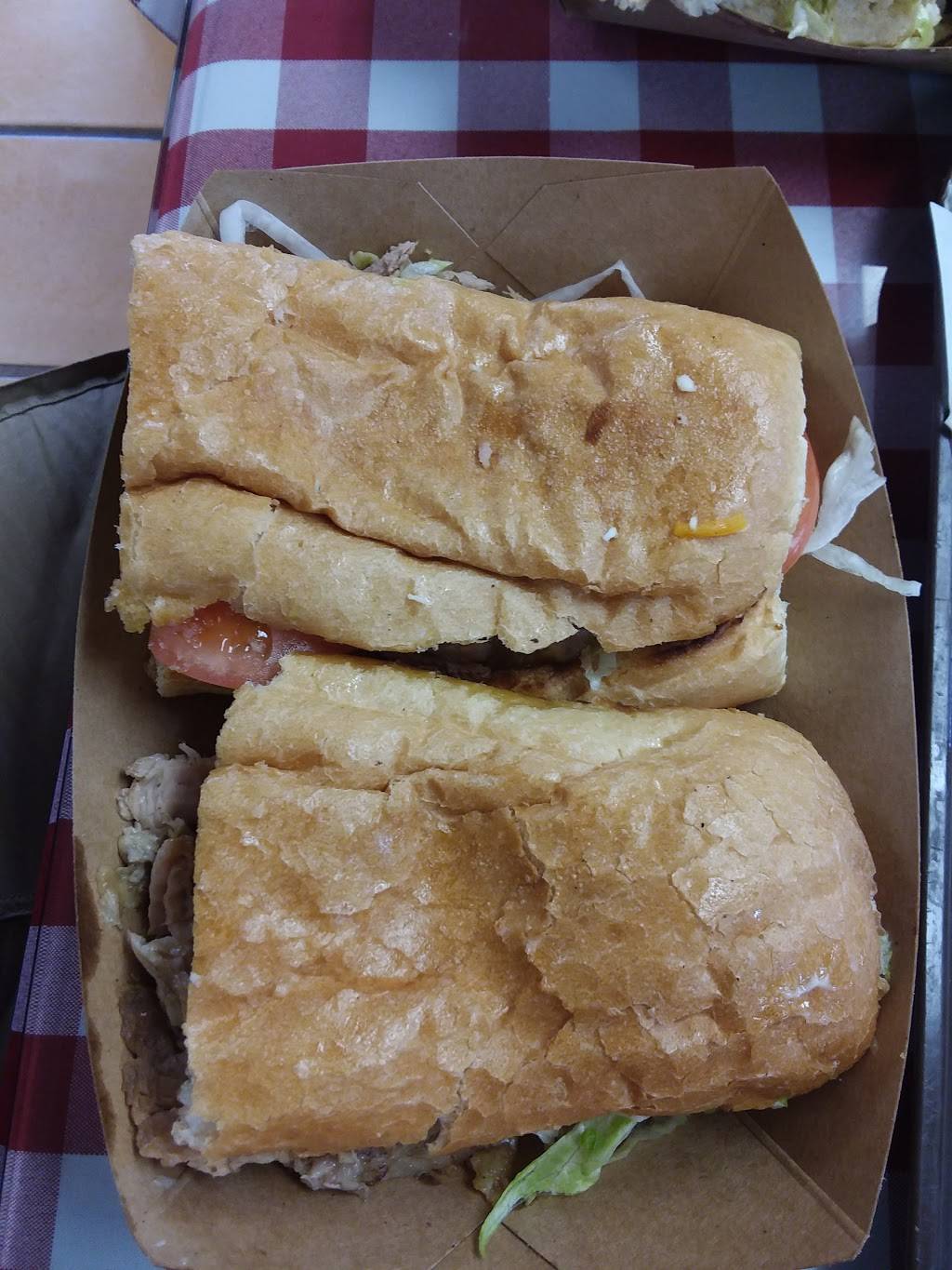 Reyes Market | restaurant | 4795 Carpinteria Ave, Carpinteria, CA 93013, USA | 8056842212 OR +1 805-684-2212