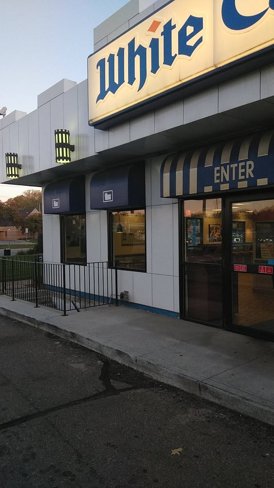 White Castle | restaurant | 23000 Telegraph Rd, Southfield, MI 48033, USA | 2483520842 OR +1 248-352-0842