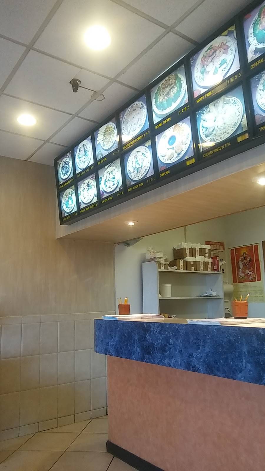 Sing City | restaurant | 22-22 W Water St, Sag Harbor, NY 11963, USA | 6317259888 OR +1 631-725-9888