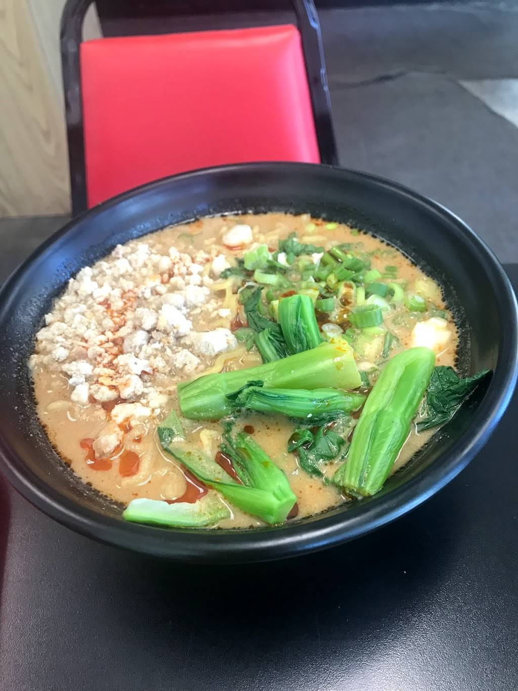 Oishii Bowl | restaurant | 401 College Ave, Ithaca, NY 14850, USA | 6073194119 OR +1 607-319-4119