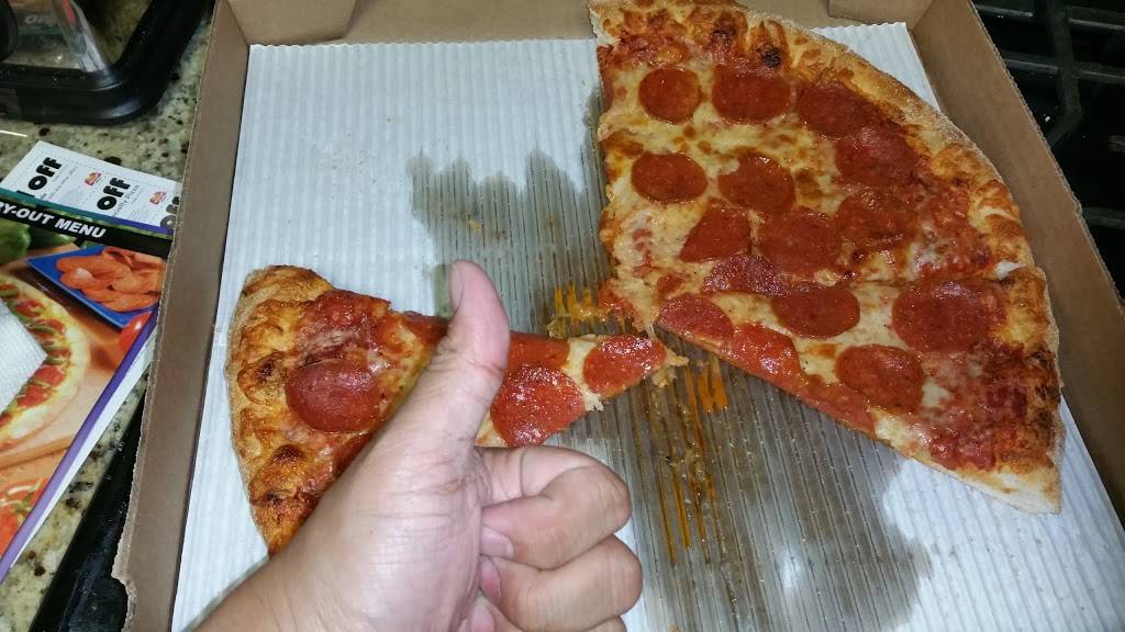 Marcos Pizza | meal delivery | 5918 Providence Rd, Riverview, FL 33578, USA | 8136854400 OR +1 813-685-4400