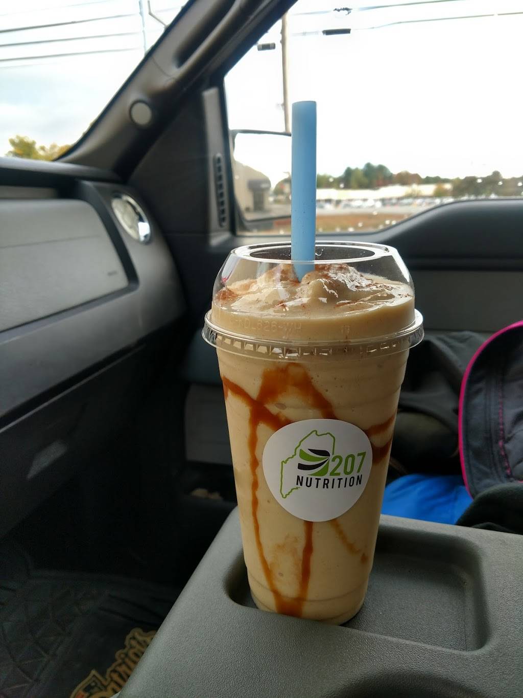 207 Nutrition Waterville | restaurant | 272 Kennedy Memorial Dr, Waterville, ME 04901, USA | 2076926928 OR +1 207-692-6928