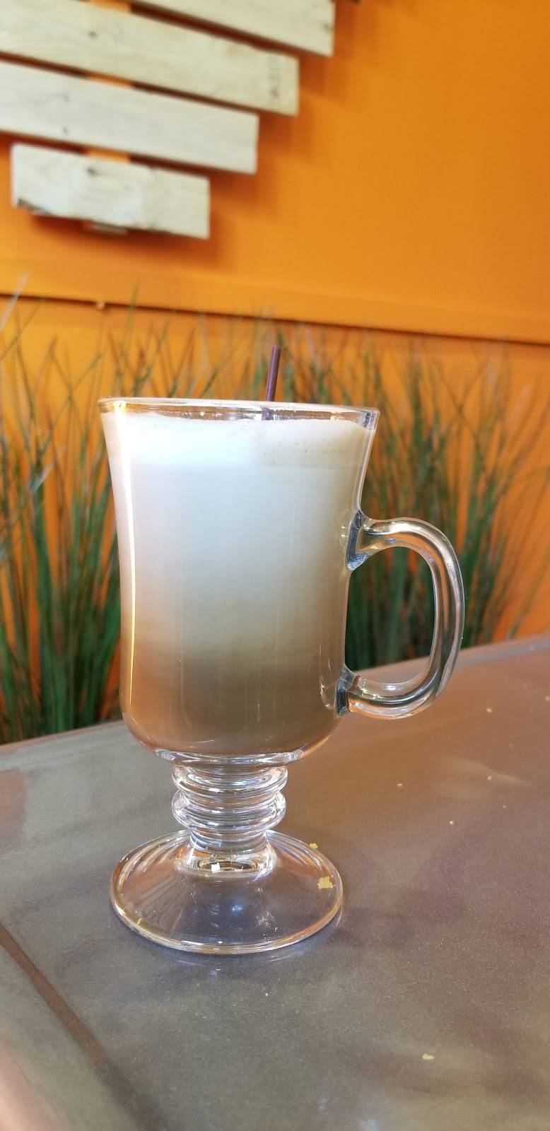 TINTO Cafe | restaurant | 78-20 101st Ave, Ozone Park, NY 11416, USA | 7184856090 OR +1 718-485-6090