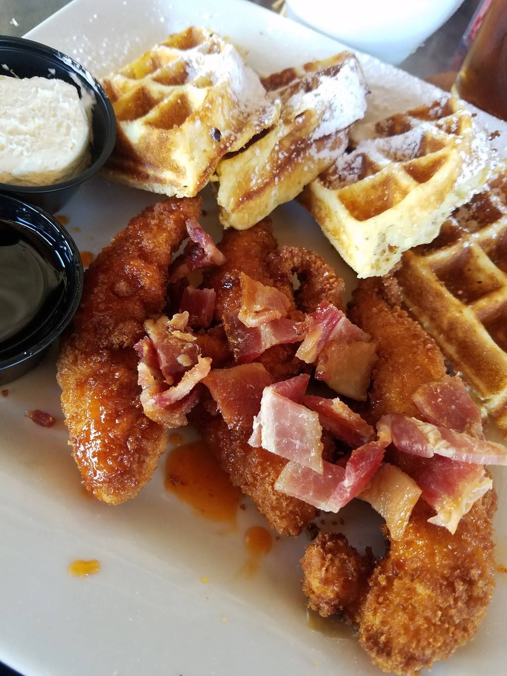 Marion Street Bistro & BrewHouse | restaurant | 281 N Marion Ave, Lake City, FL 32055, USA | 3864876194 OR +1 386-487-6194