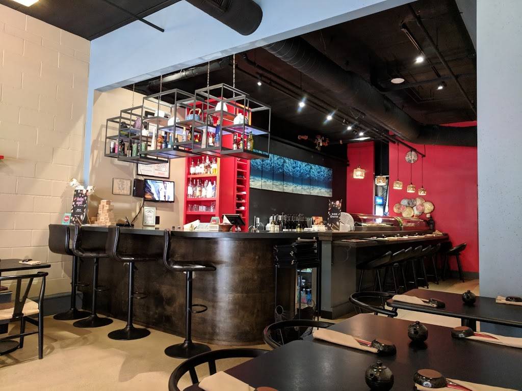 Sushi Master | restaurant | 9415 Norton Commons Blvd #101, Prospect, KY 40059, USA | 5028905157 OR +1 502-890-5157