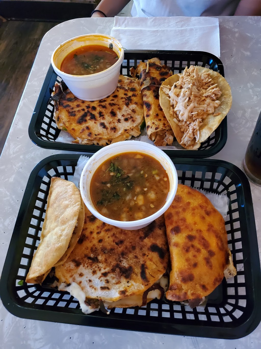 Tinas Tacos | restaurant | 2327 E York St, Philadelphia, PA 19125, USA | 8143433101 OR +1 814-343-3101