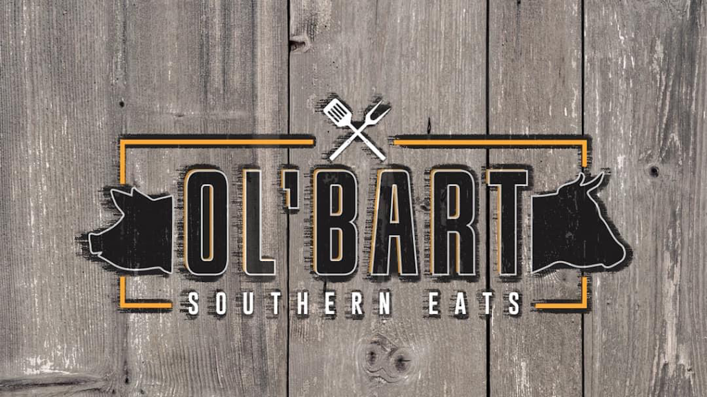 Ol Bart Southern Eats | restaurant | 1220 Old Morrilton Hwy, Conway, AR 72032, USA | 5016137142 OR +1 501-613-7142