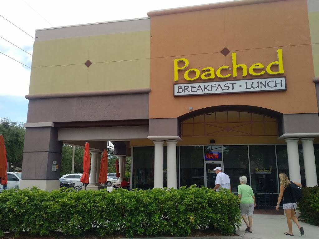 Poached | restaurant | 24600 S Tamiami Trail #200, Bonita Springs, FL 34134, USA | 2392218256 OR +1 239-221-8256