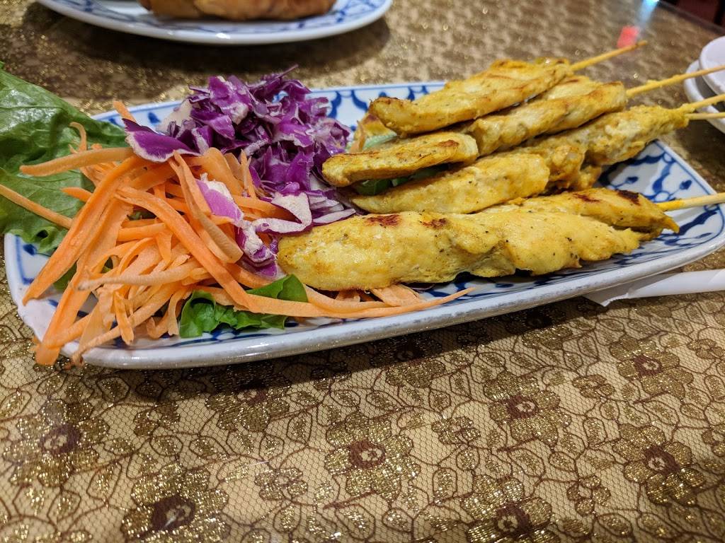 Sawasdee Thai resteraunt | restaurant | 1222 W 86th St, Indianapolis, IN 46260, USA | 3178449451 OR +1 317-844-9451