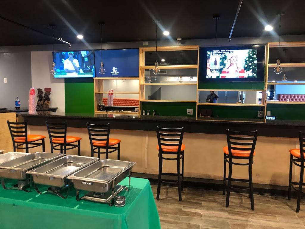 EazyLife Restaurant & Lounge | restaurant | 1300 E 222nd St, The Bronx, NY 10469, USA | 3476037644 OR +1 347-603-7644