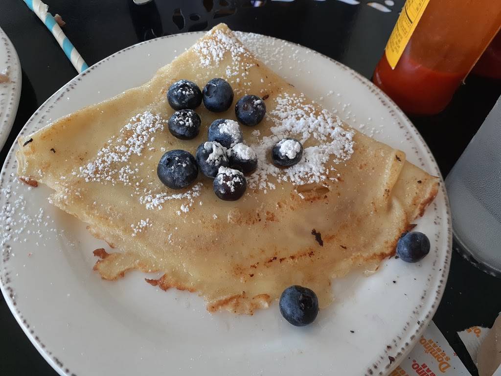 Egg | restaurant | 510 Rehoboth Ave, Rehoboth Beach, DE 19971, USA | 3022273447 OR +1 302-227-3447