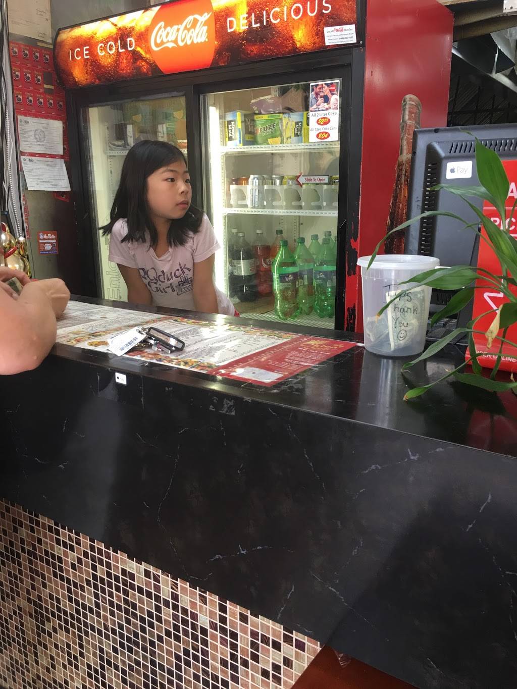 China Sea | restaurant | 417 E 200th St, Euclid, OH 44119, USA | 2164869818 OR +1 216-486-9818