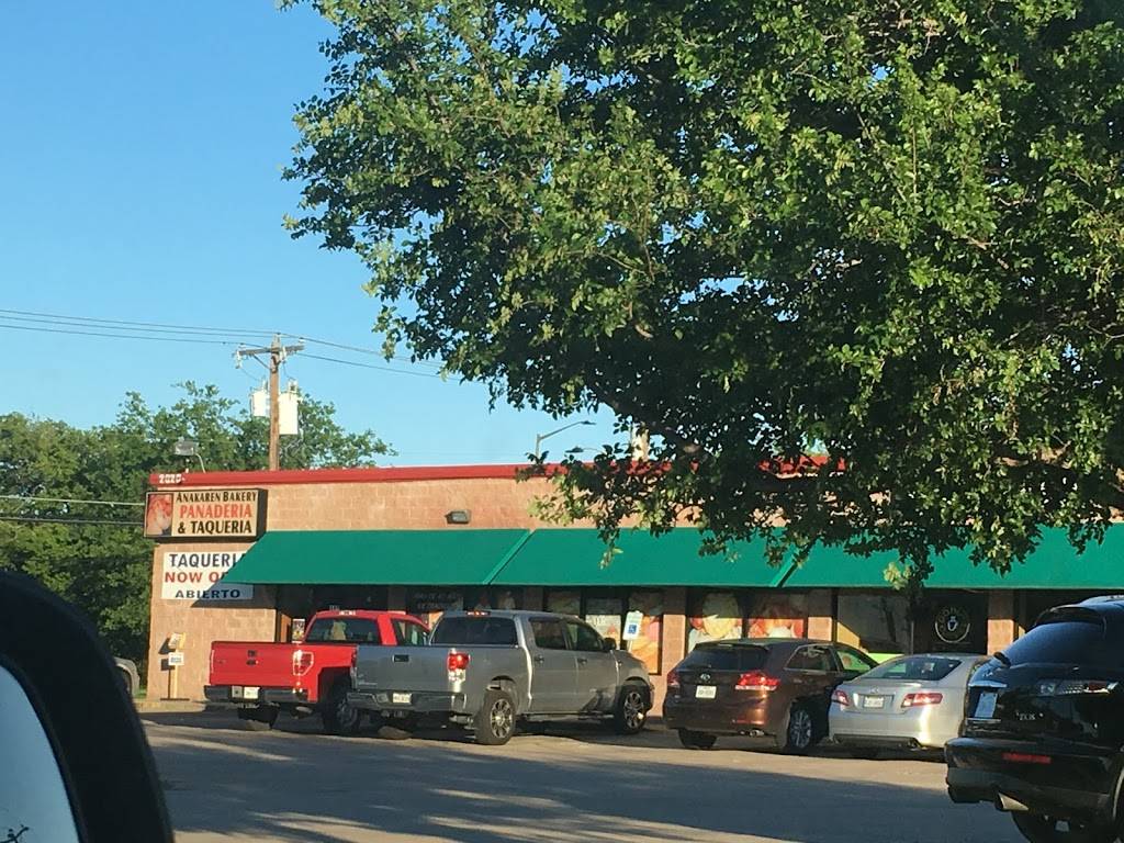 Anakaren Bakery | bakery | 2020 Mansfield Webb Rd #112, Arlington, TX 76002, USA | 8174192585 OR +1 817-419-2585