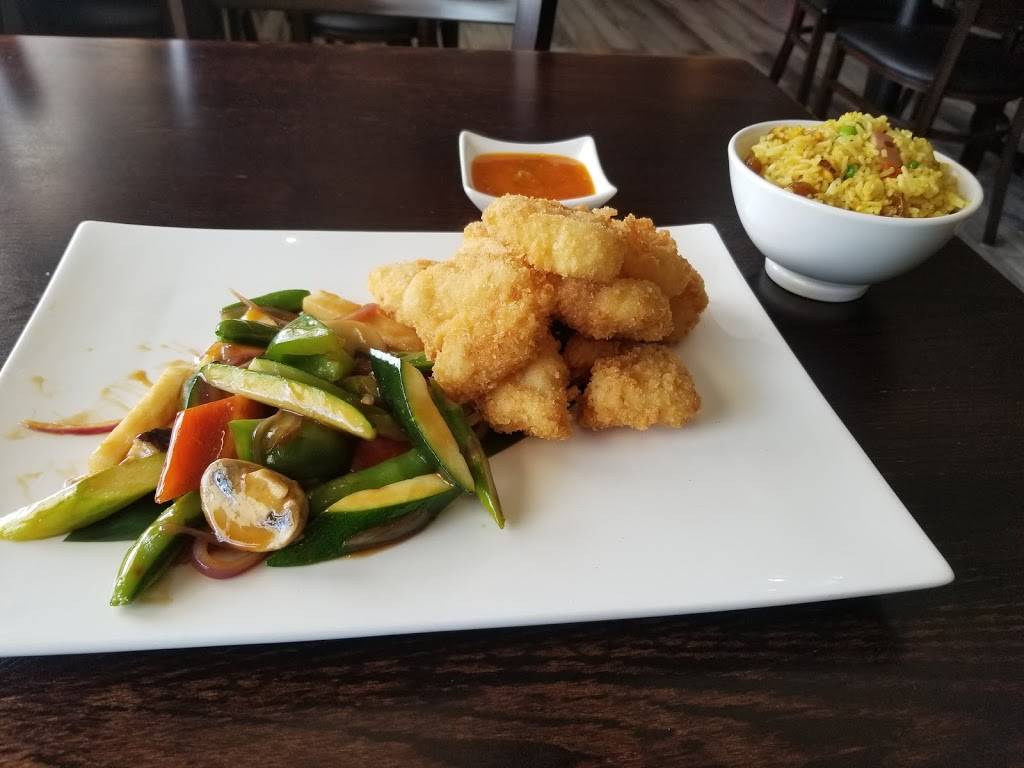 Lins Asian Cuisine | restaurant | 1506 Bronxdale Ave, Bronx, NY 10462, USA | 7188226888 OR +1 718-822-6888