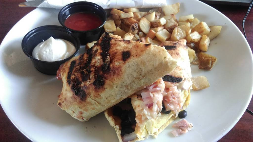 Allys Bistro | cafe | N72W13350 Lund Ln, Menomonee Falls, WI 53051, USA | 2622519727 OR +1 262-251-9727