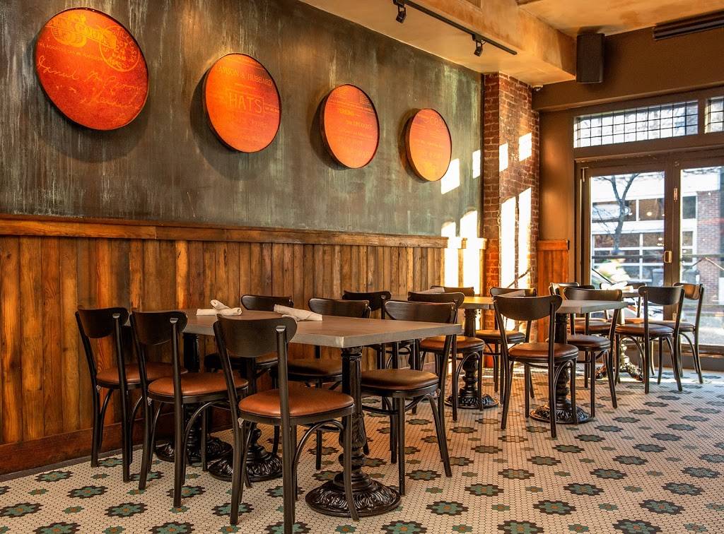 Elm Street Taproom | restaurant | 256 Elm St, Somerville, MA 02144, USA | 6177644965 OR +1 617-764-4965