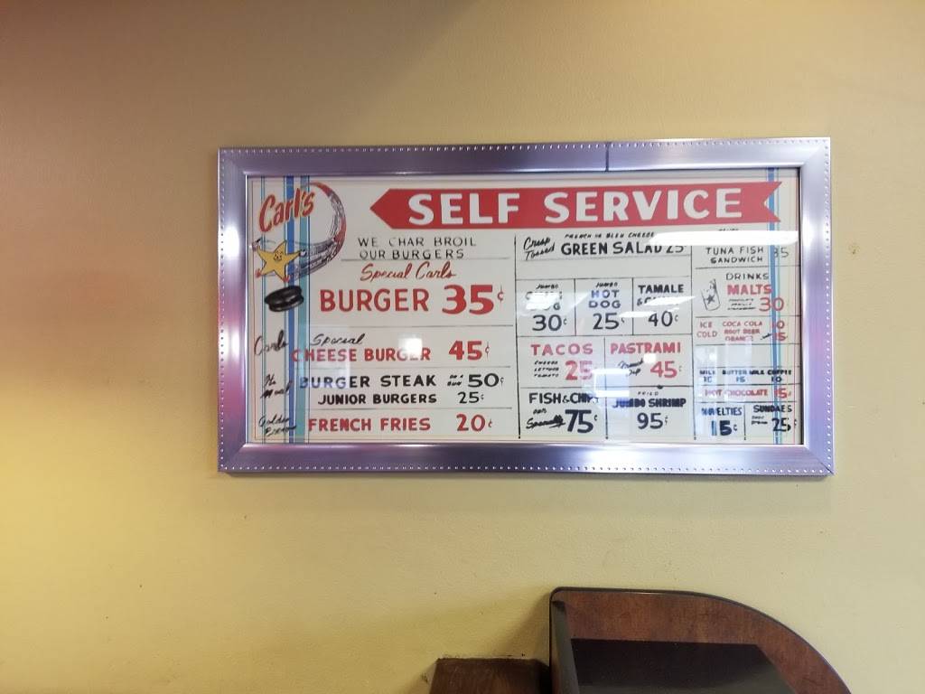 Carls Jr. | restaurant | 5601 Woodruff Ave, Lakewood, CA 90713, USA | 5628676369 OR +1 562-867-6369
