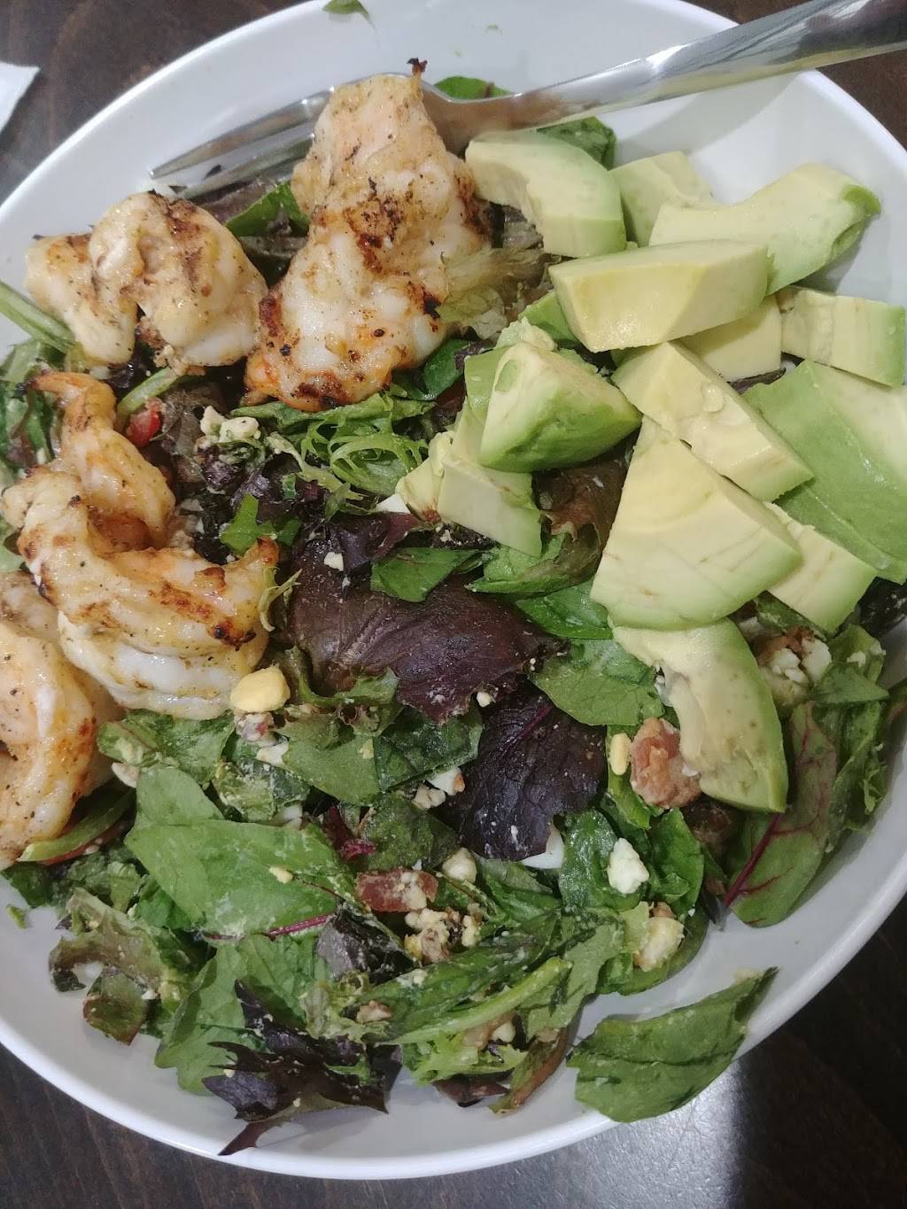 The Salad House of Millburn | restaurant | 343 Millburn Ave, Millburn, NJ 07042, USA | 9733764001 OR +1 973-376-4001