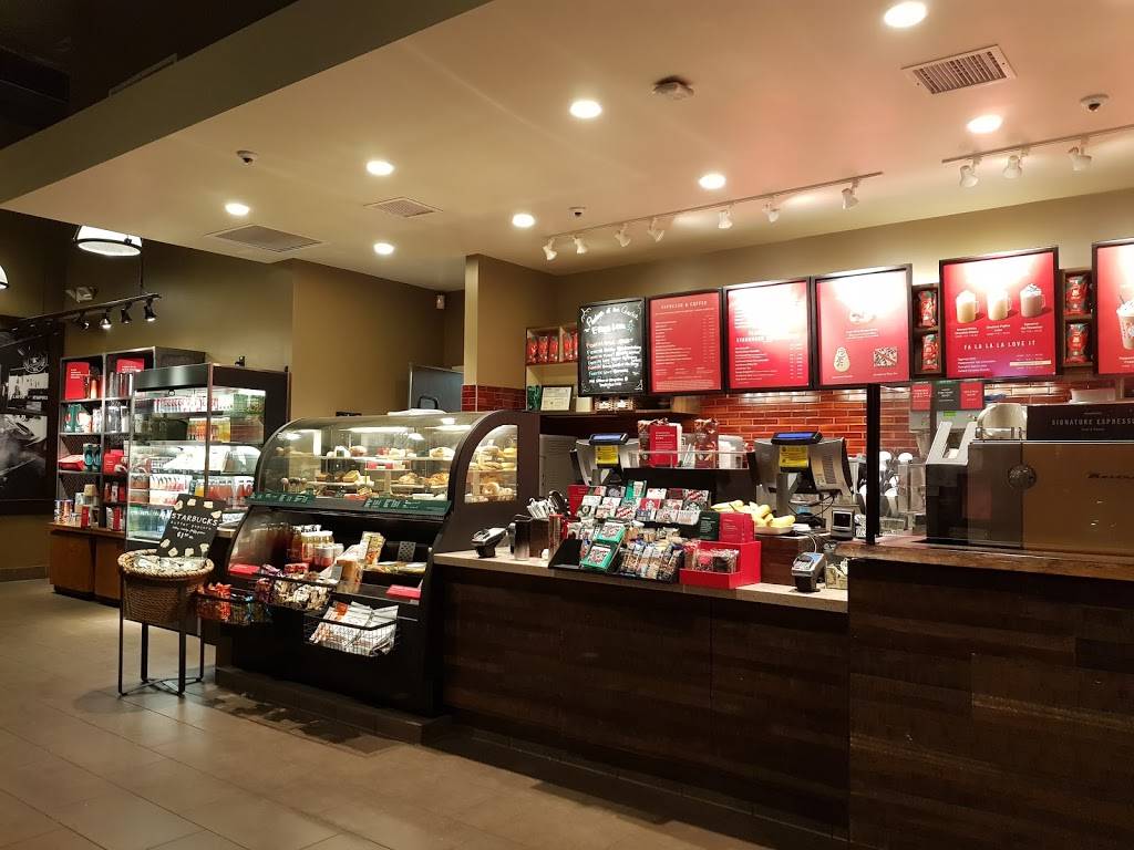 Starbucks | cafe | 514 Palisades Dr, Pacific Palisades, CA 90272, USA | 3105734138 OR +1 310-573-4138