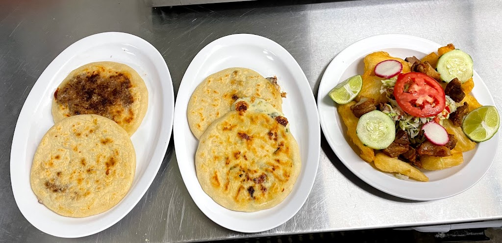Delicias Salvadoreñas Restaurant | restaurant | 40112 170th St E, Palmdale, CA 93591, USA | 6614857002 OR +1 661-485-7002