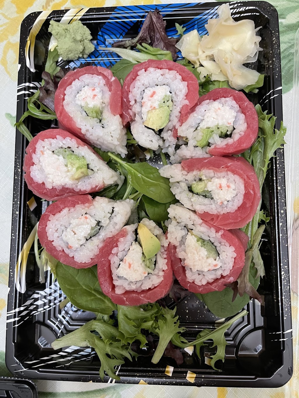 Mikado | restaurant | 4154 California Ave, Bakersfield, CA 93309, USA | 6617421122 OR +1 661-742-1122