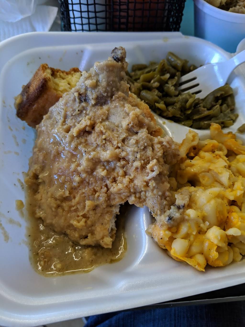 Nannys Kitchen | restaurant | 4900 Poplar Level Rd, Louisville, KY 40219, USA | 5027428648 OR +1 502-742-8648